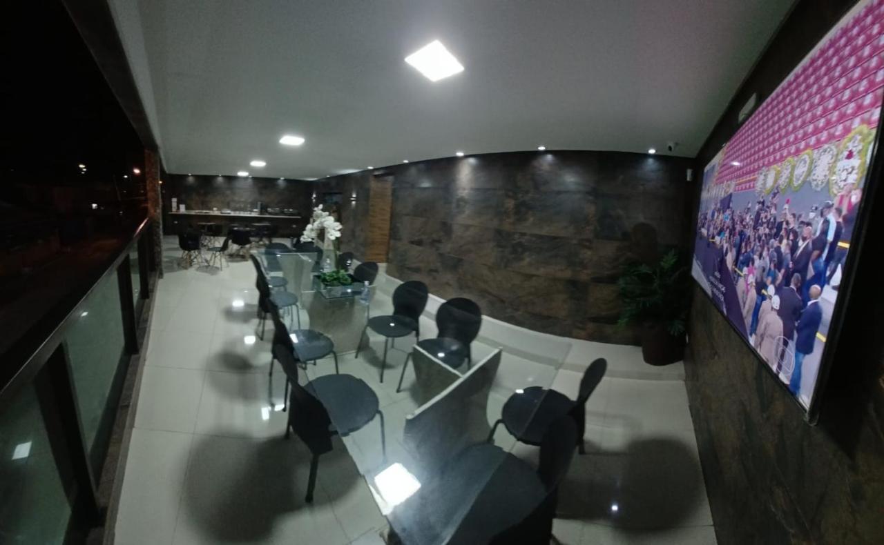 Recanto Convencoes Olinda Buitenkant foto