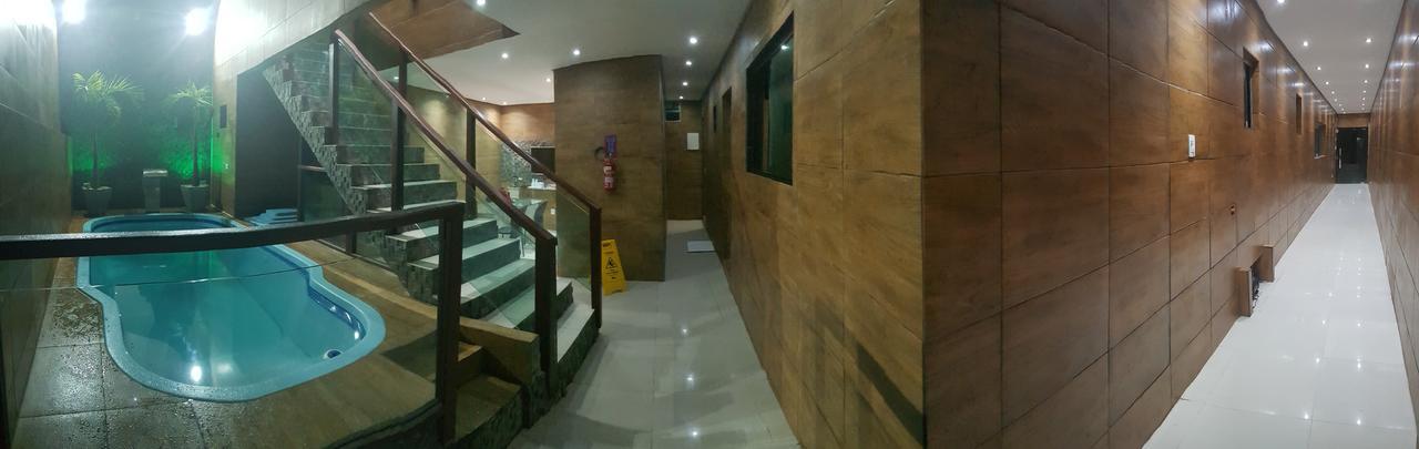 Recanto Convencoes Olinda Buitenkant foto