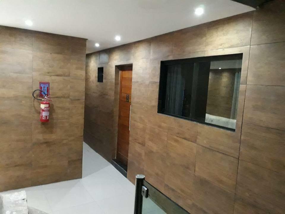 Recanto Convencoes Olinda Buitenkant foto